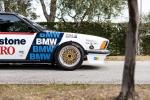 BMW 635 CSi ETCC 1983 года